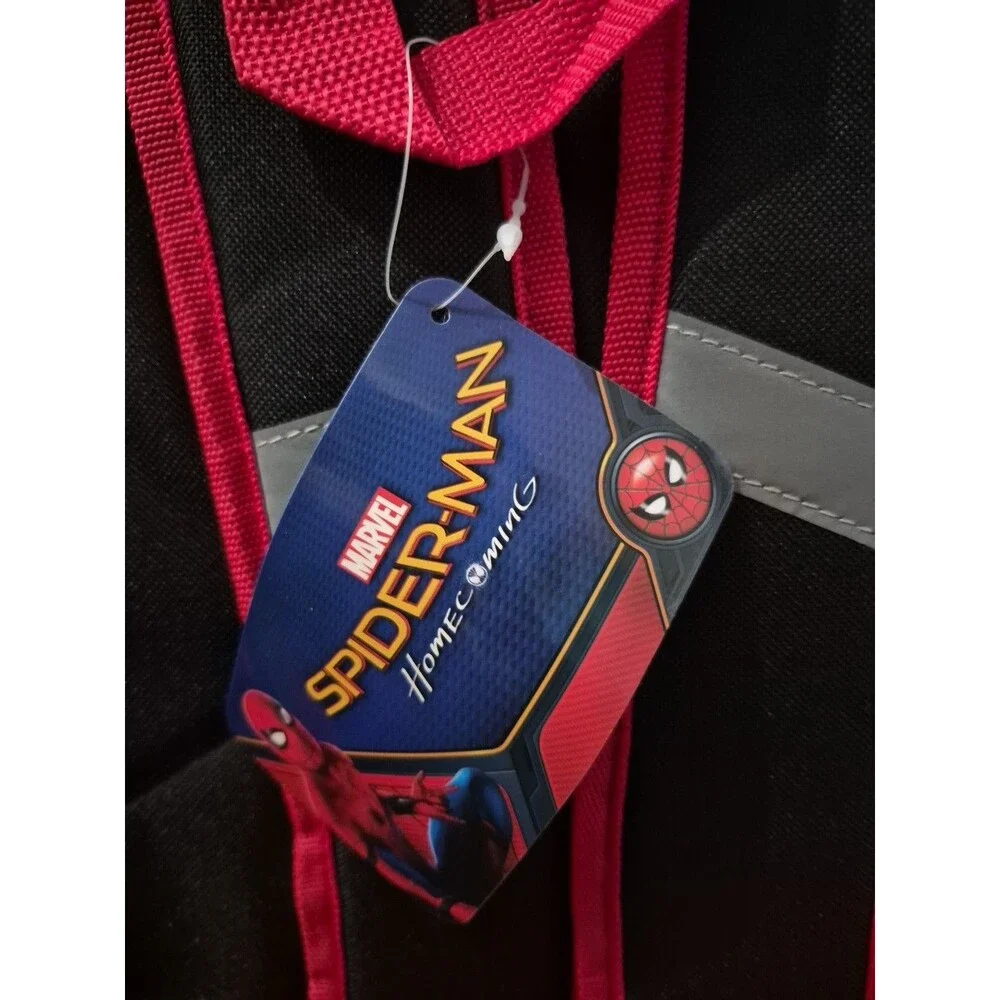 Marvel's Spiderman Homecoming 16